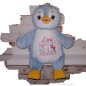 Preview: Pinguin personalisieren lassen